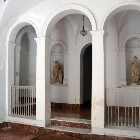 Luciano And Son Bed & Breakfast Campobasso Luaran gambar