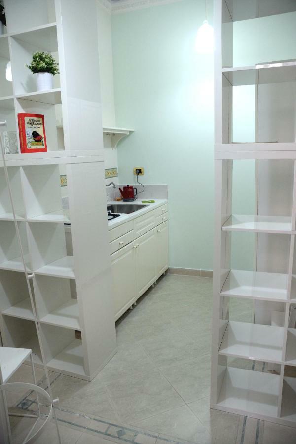 Luciano And Son Bed & Breakfast Campobasso Luaran gambar