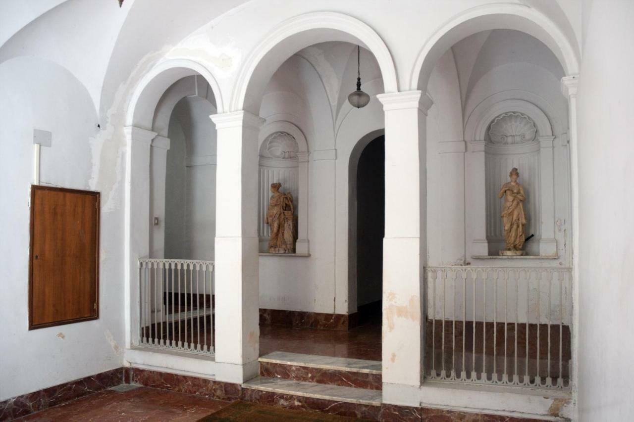 Luciano And Son Bed & Breakfast Campobasso Luaran gambar