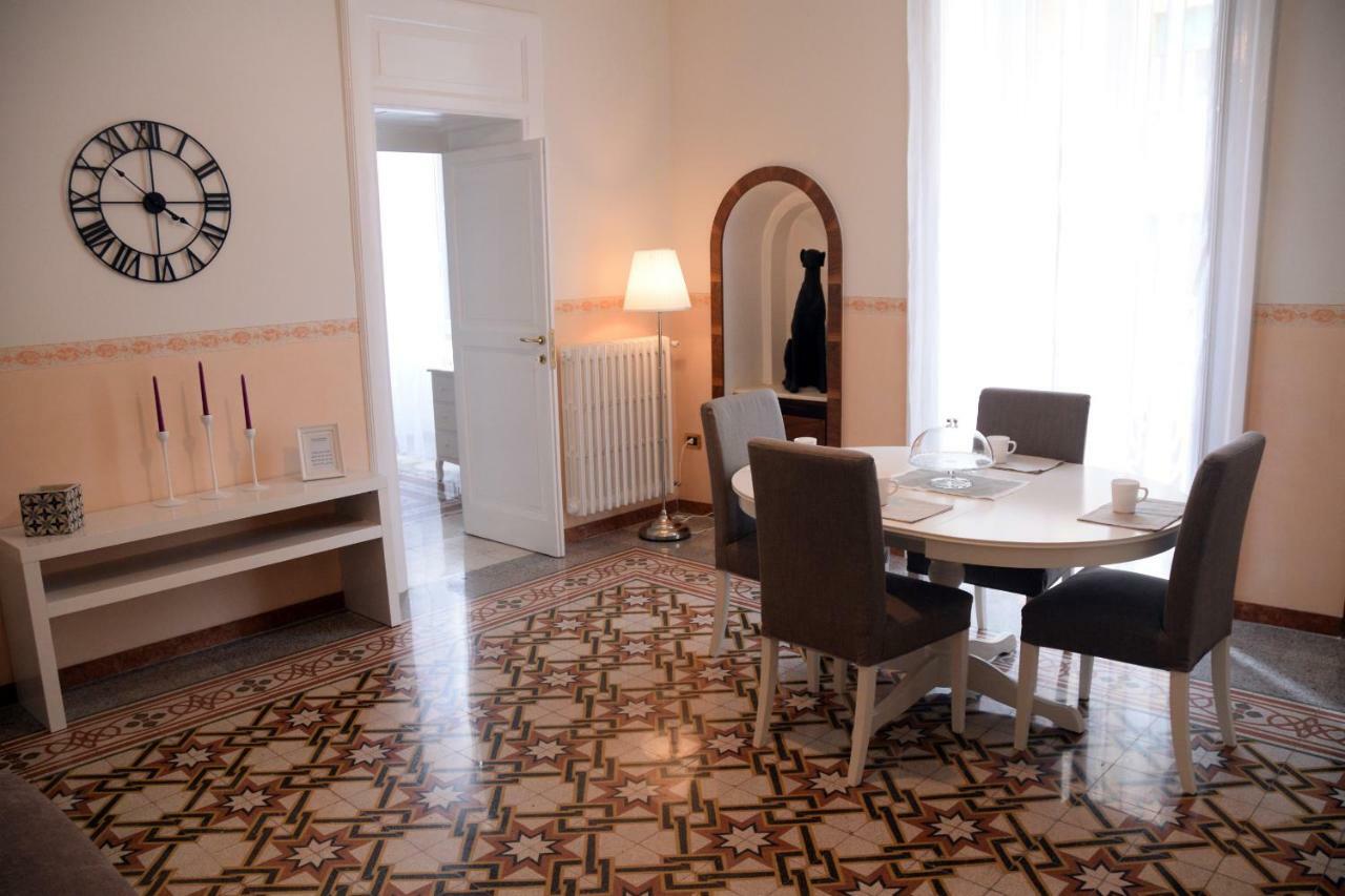 Luciano And Son Bed & Breakfast Campobasso Luaran gambar