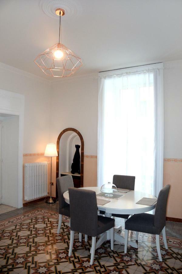 Luciano And Son Bed & Breakfast Campobasso Luaran gambar
