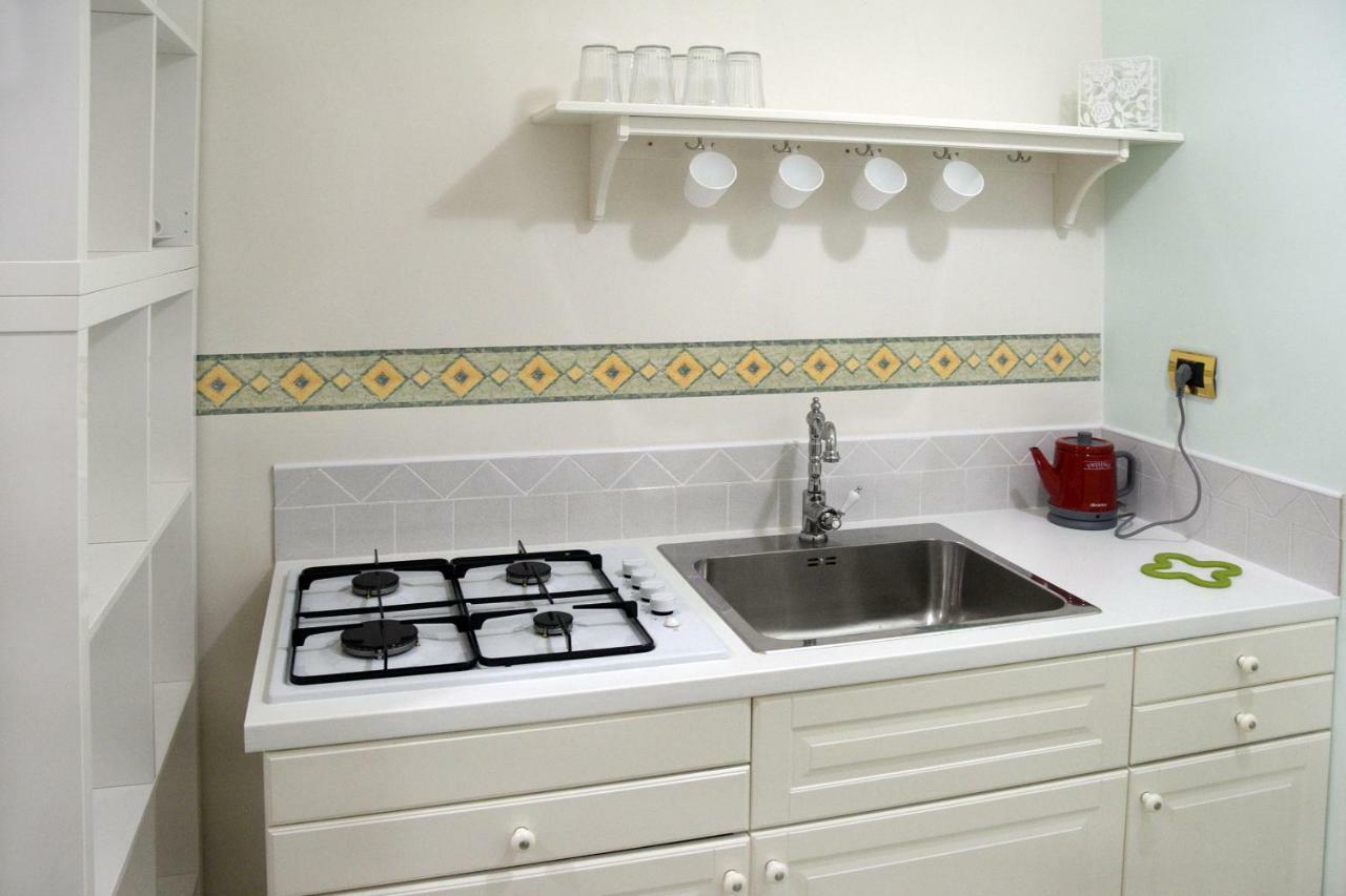 Luciano And Son Bed & Breakfast Campobasso Luaran gambar