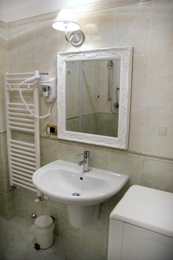 Luciano And Son Bed & Breakfast Campobasso Luaran gambar