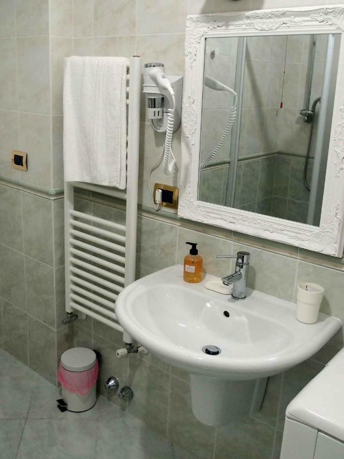 Luciano And Son Bed & Breakfast Campobasso Luaran gambar
