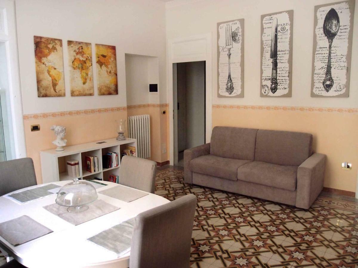 Luciano And Son Bed & Breakfast Campobasso Luaran gambar