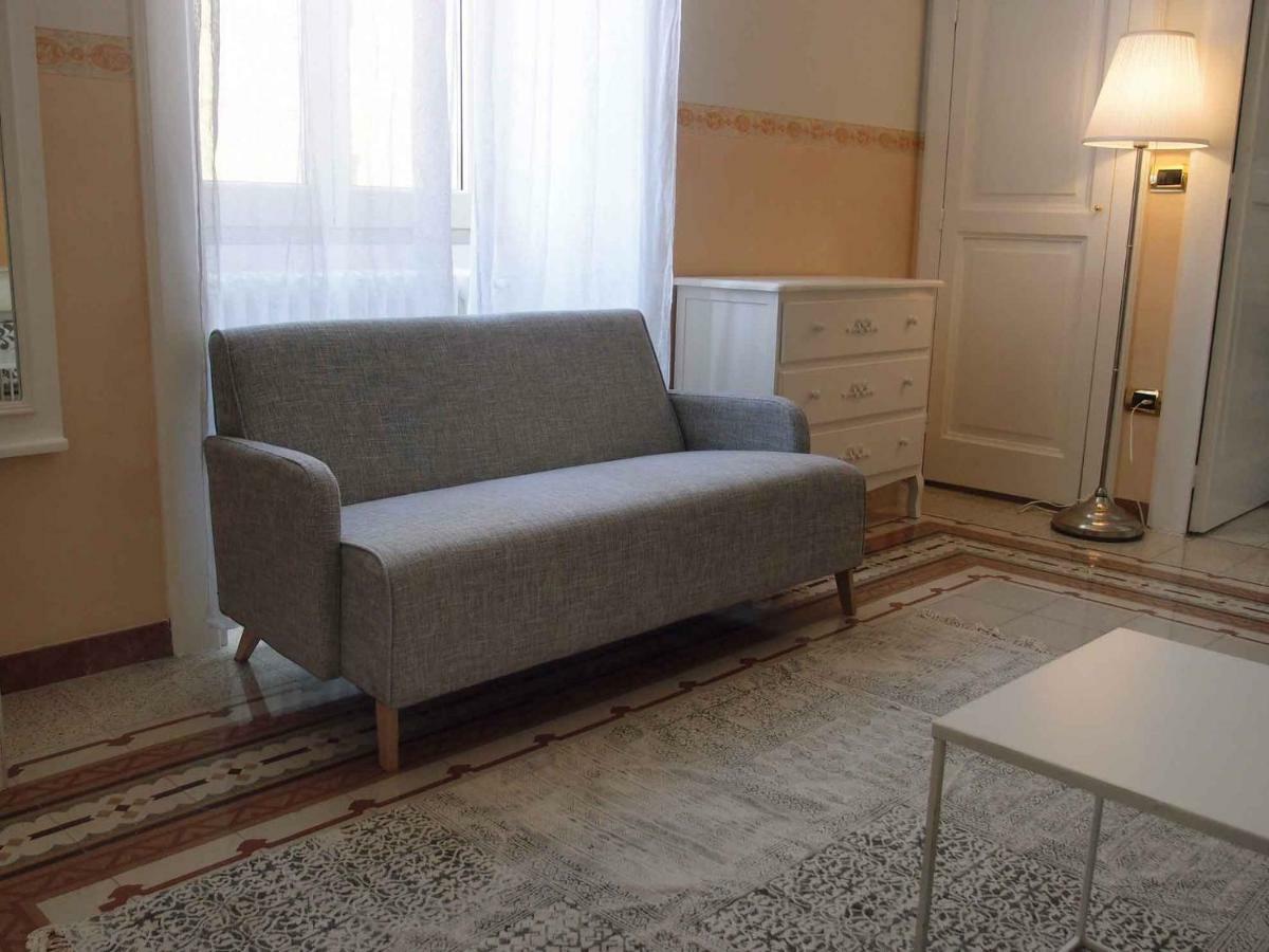 Luciano And Son Bed & Breakfast Campobasso Luaran gambar