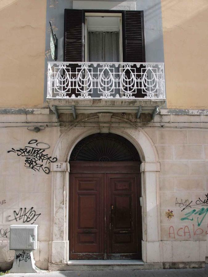 Luciano And Son Bed & Breakfast Campobasso Luaran gambar