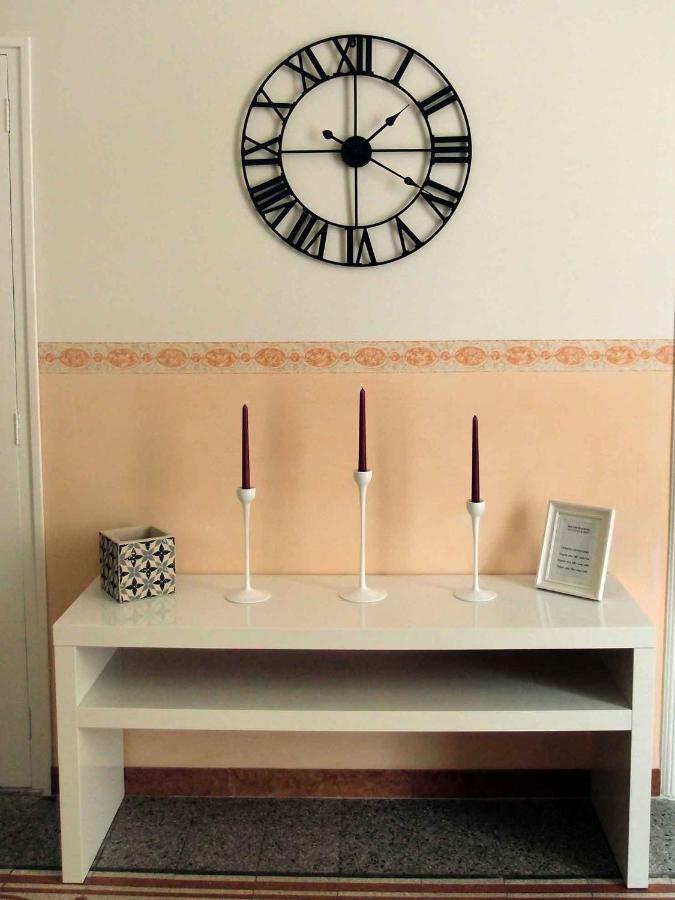 Luciano And Son Bed & Breakfast Campobasso Luaran gambar