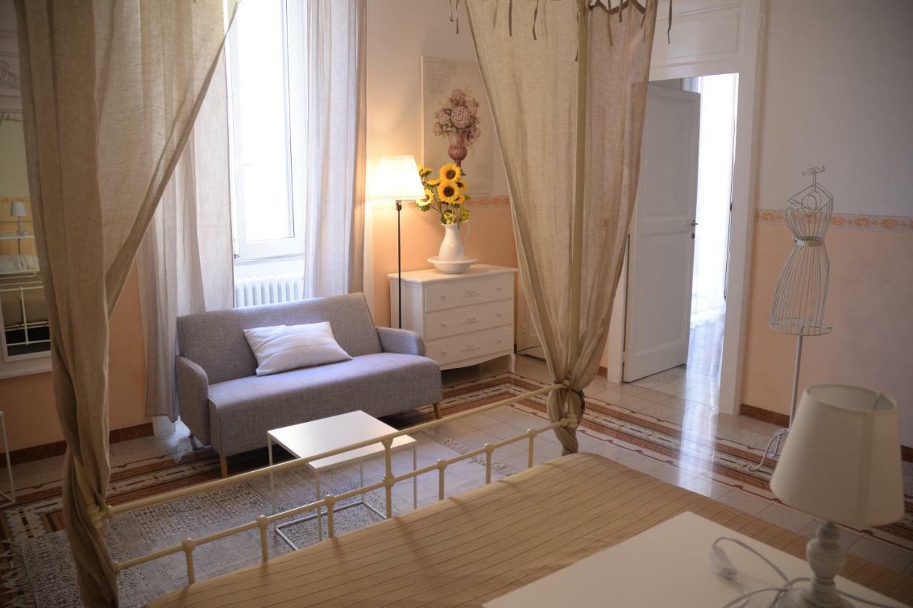 Luciano And Son Bed & Breakfast Campobasso Luaran gambar