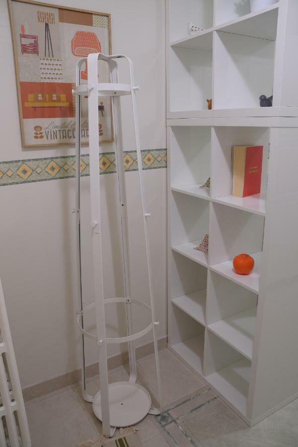 Luciano And Son Bed & Breakfast Campobasso Luaran gambar