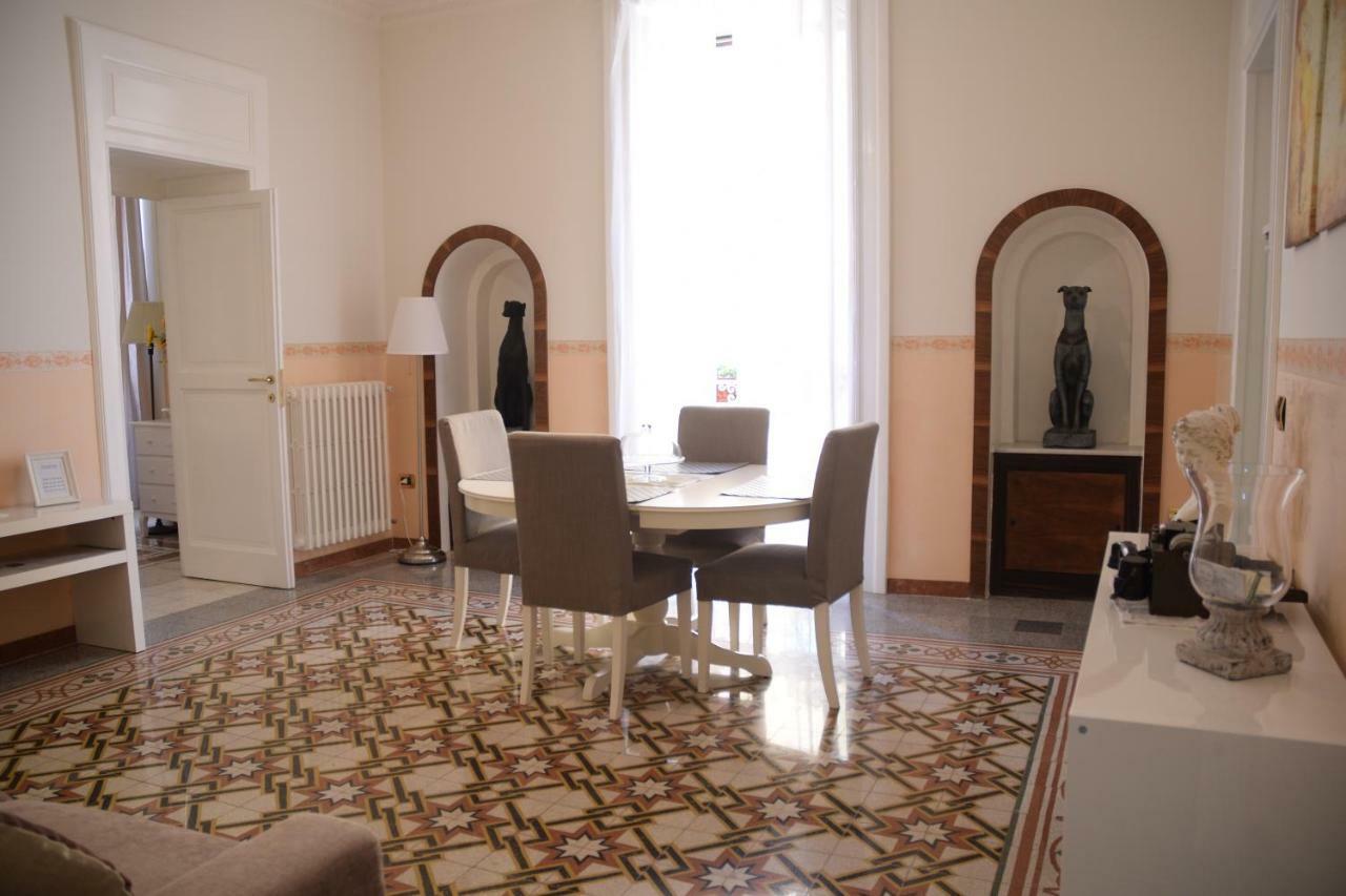 Luciano And Son Bed & Breakfast Campobasso Luaran gambar
