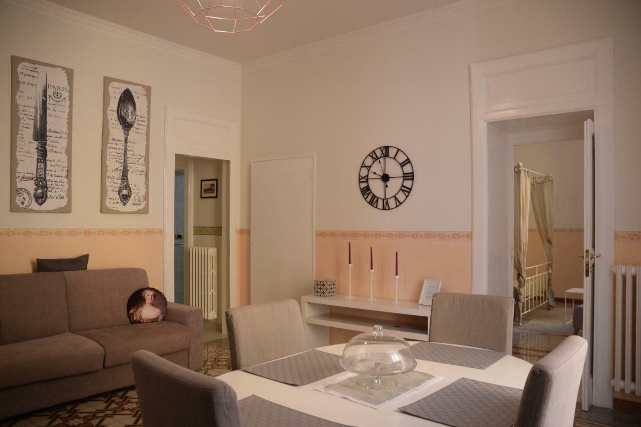 Luciano And Son Bed & Breakfast Campobasso Luaran gambar