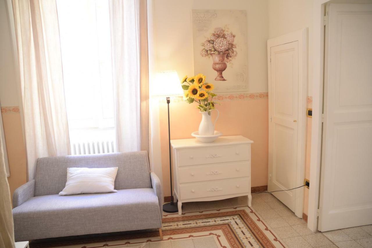 Luciano And Son Bed & Breakfast Campobasso Luaran gambar