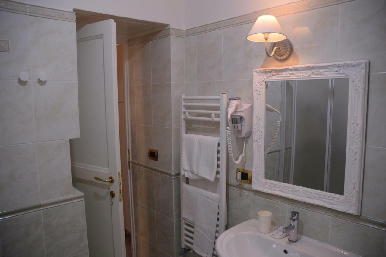 Luciano And Son Bed & Breakfast Campobasso Luaran gambar