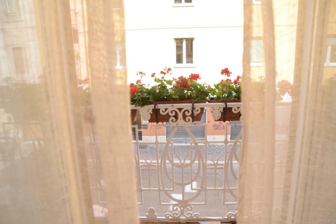 Luciano And Son Bed & Breakfast Campobasso Luaran gambar
