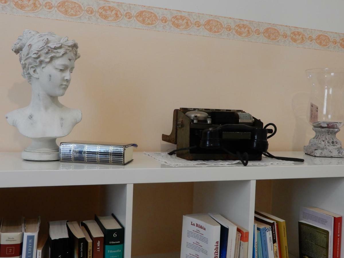 Luciano And Son Bed & Breakfast Campobasso Luaran gambar