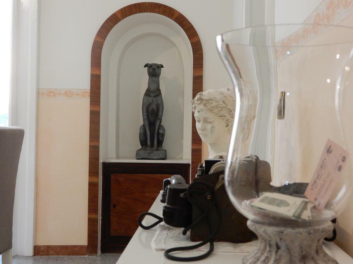 Luciano And Son Bed & Breakfast Campobasso Luaran gambar