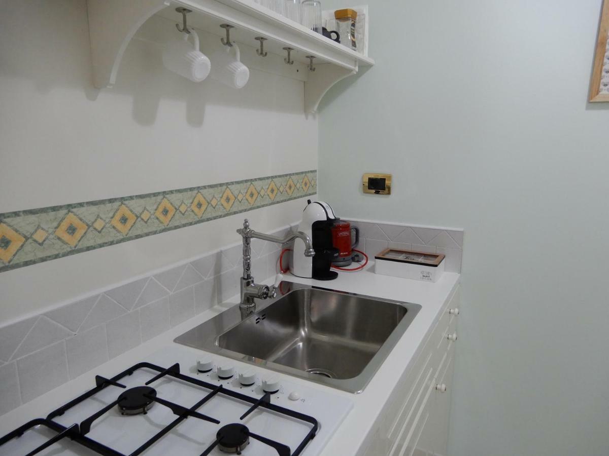 Luciano And Son Bed & Breakfast Campobasso Luaran gambar