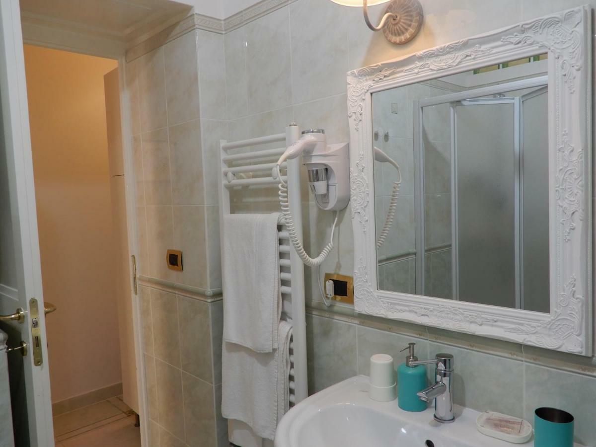 Luciano And Son Bed & Breakfast Campobasso Luaran gambar