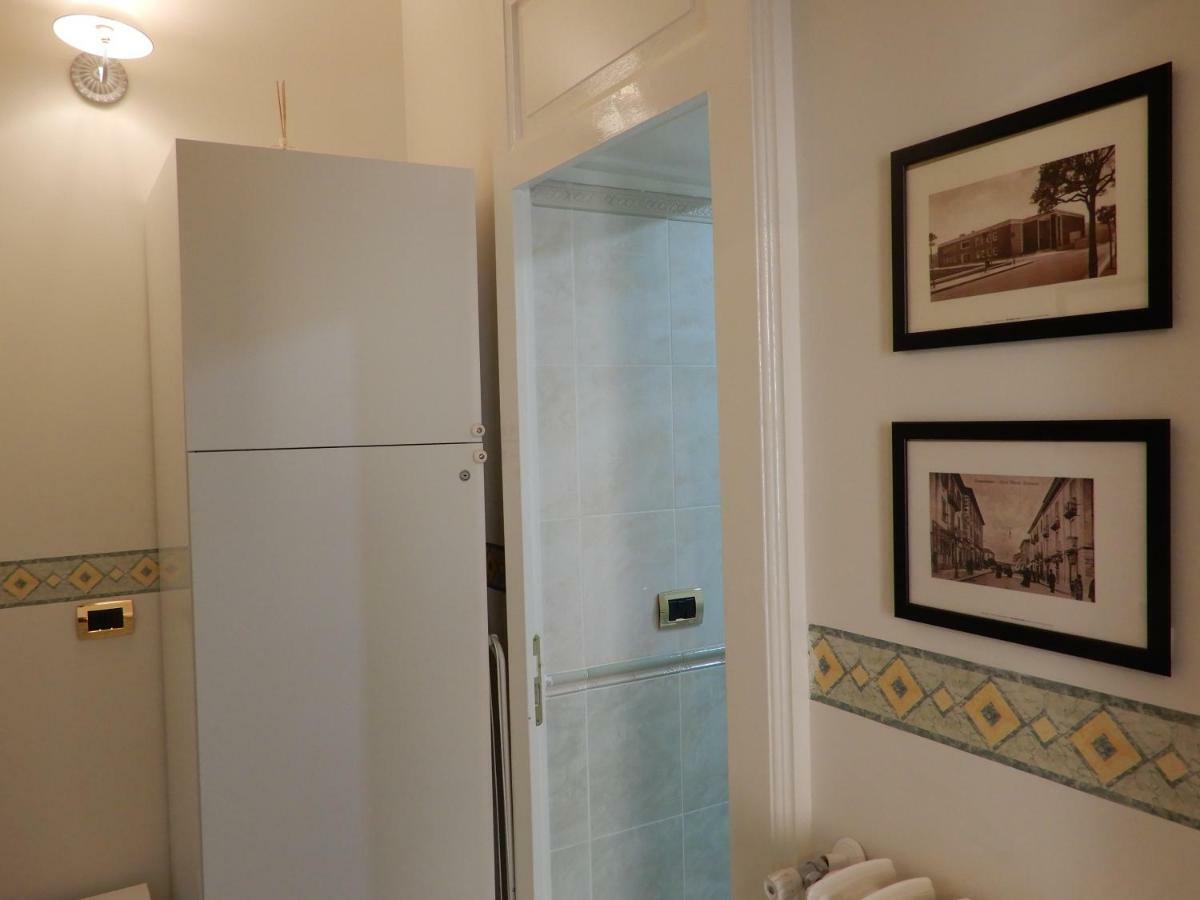 Luciano And Son Bed & Breakfast Campobasso Luaran gambar