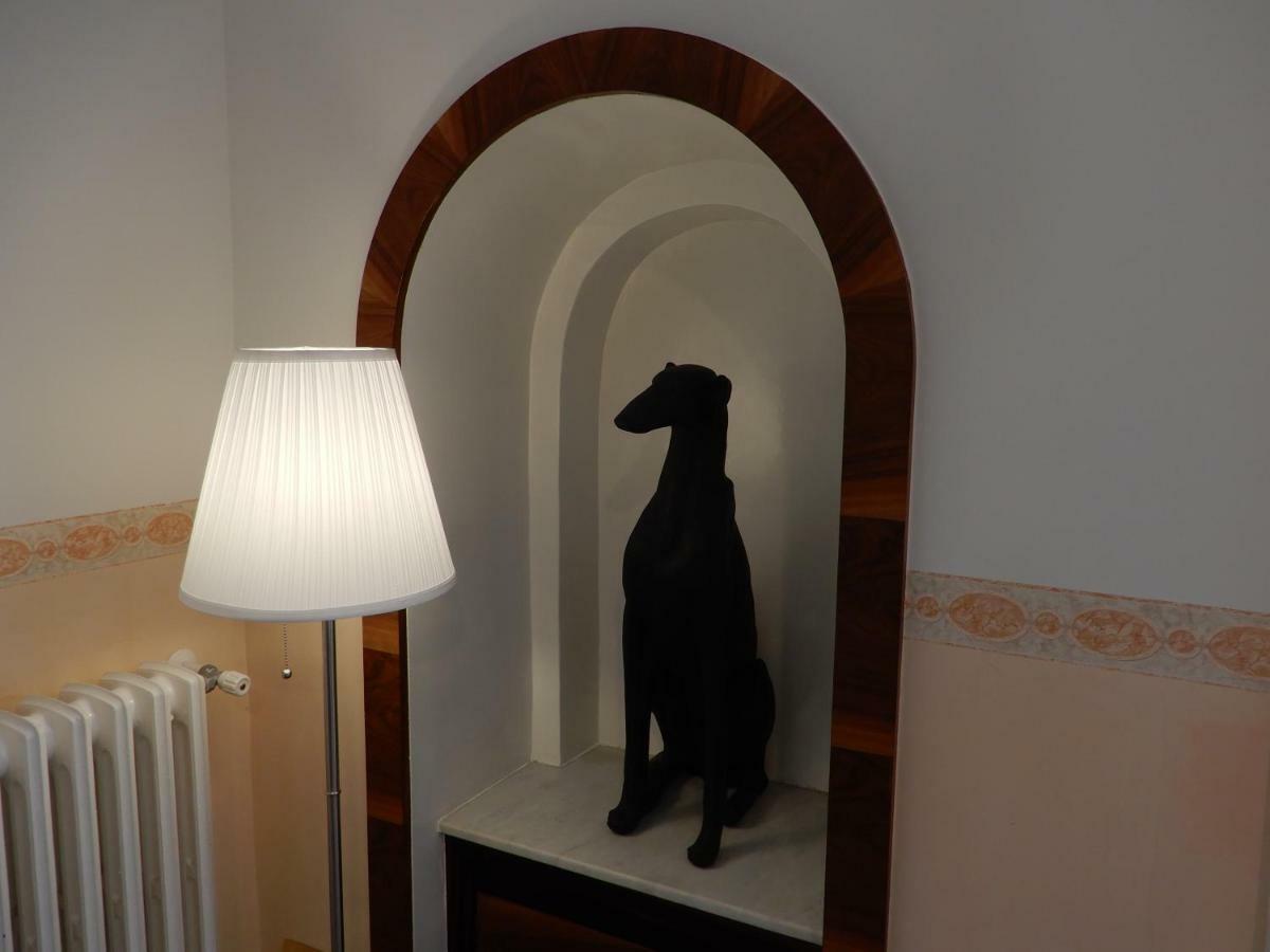 Luciano And Son Bed & Breakfast Campobasso Luaran gambar