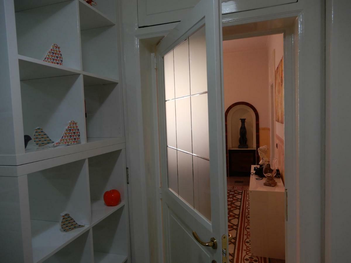 Luciano And Son Bed & Breakfast Campobasso Luaran gambar