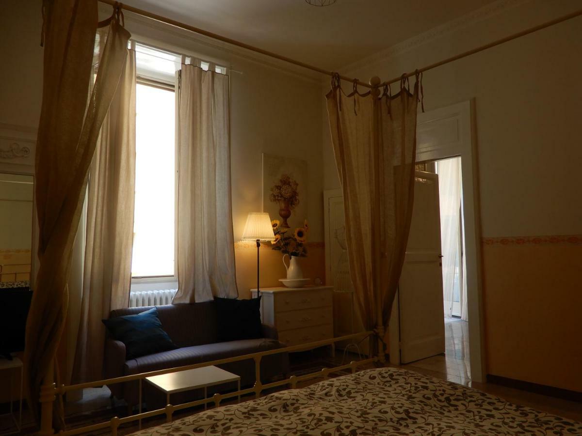 Luciano And Son Bed & Breakfast Campobasso Luaran gambar