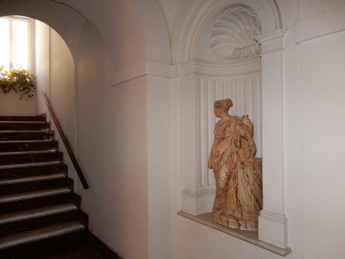 Luciano And Son Bed & Breakfast Campobasso Luaran gambar