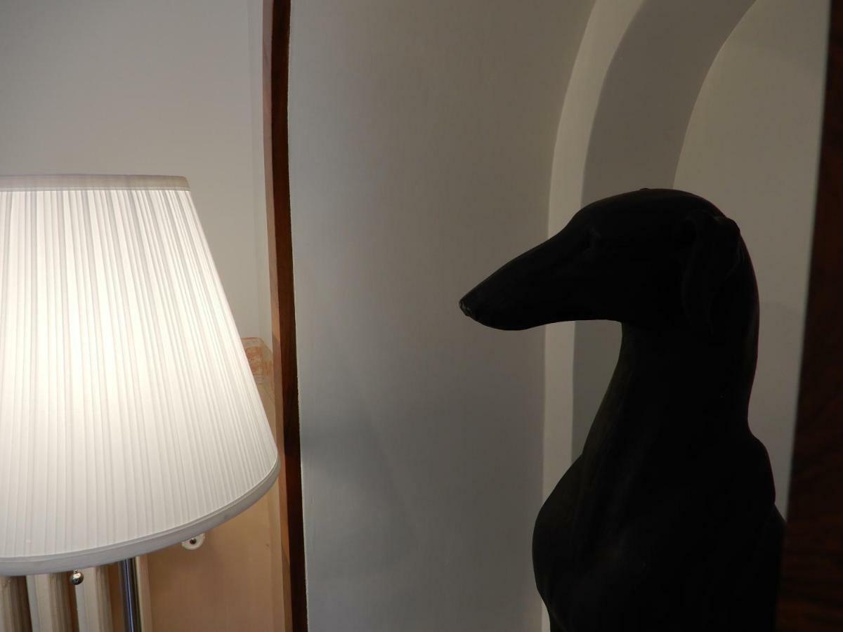 Luciano And Son Bed & Breakfast Campobasso Luaran gambar