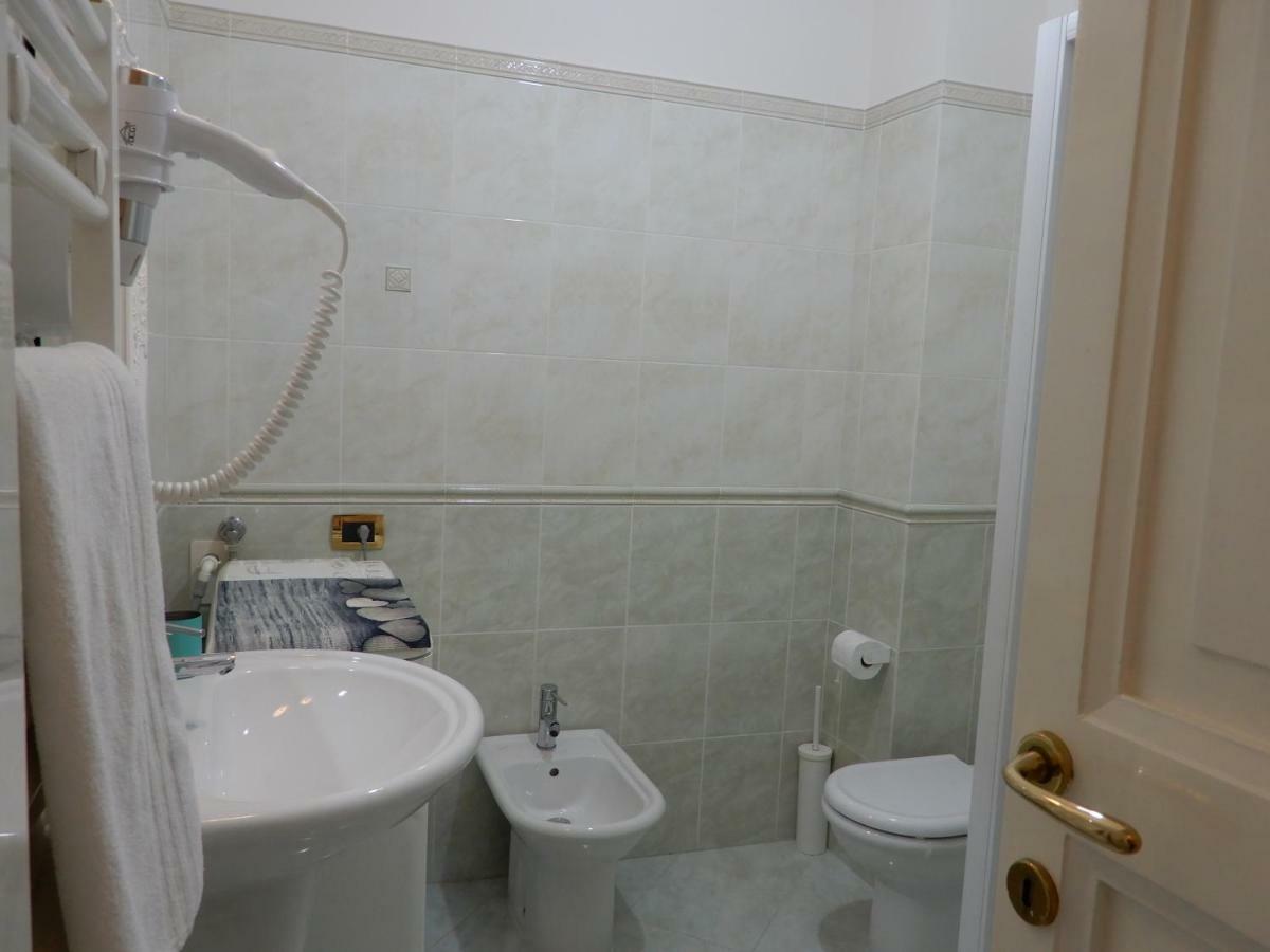 Luciano And Son Bed & Breakfast Campobasso Luaran gambar