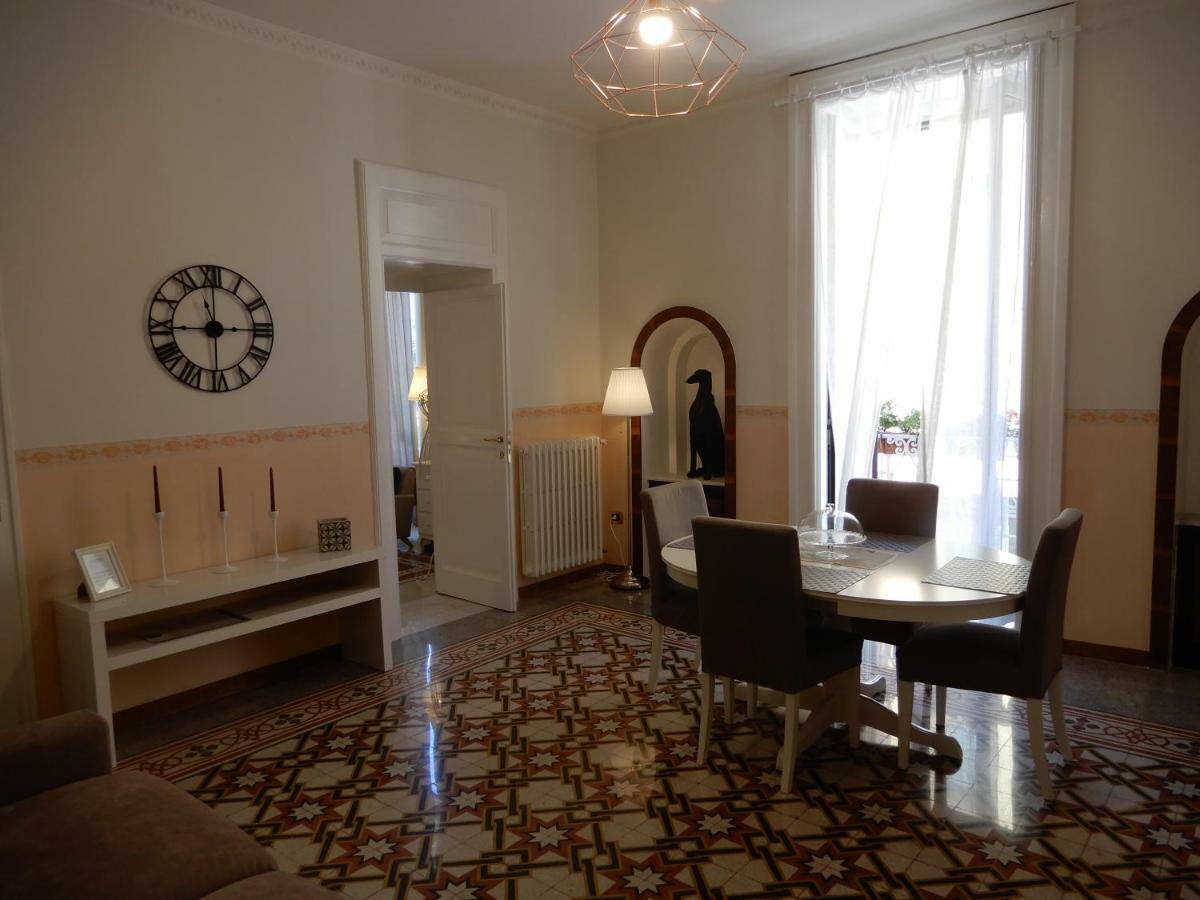 Luciano And Son Bed & Breakfast Campobasso Luaran gambar