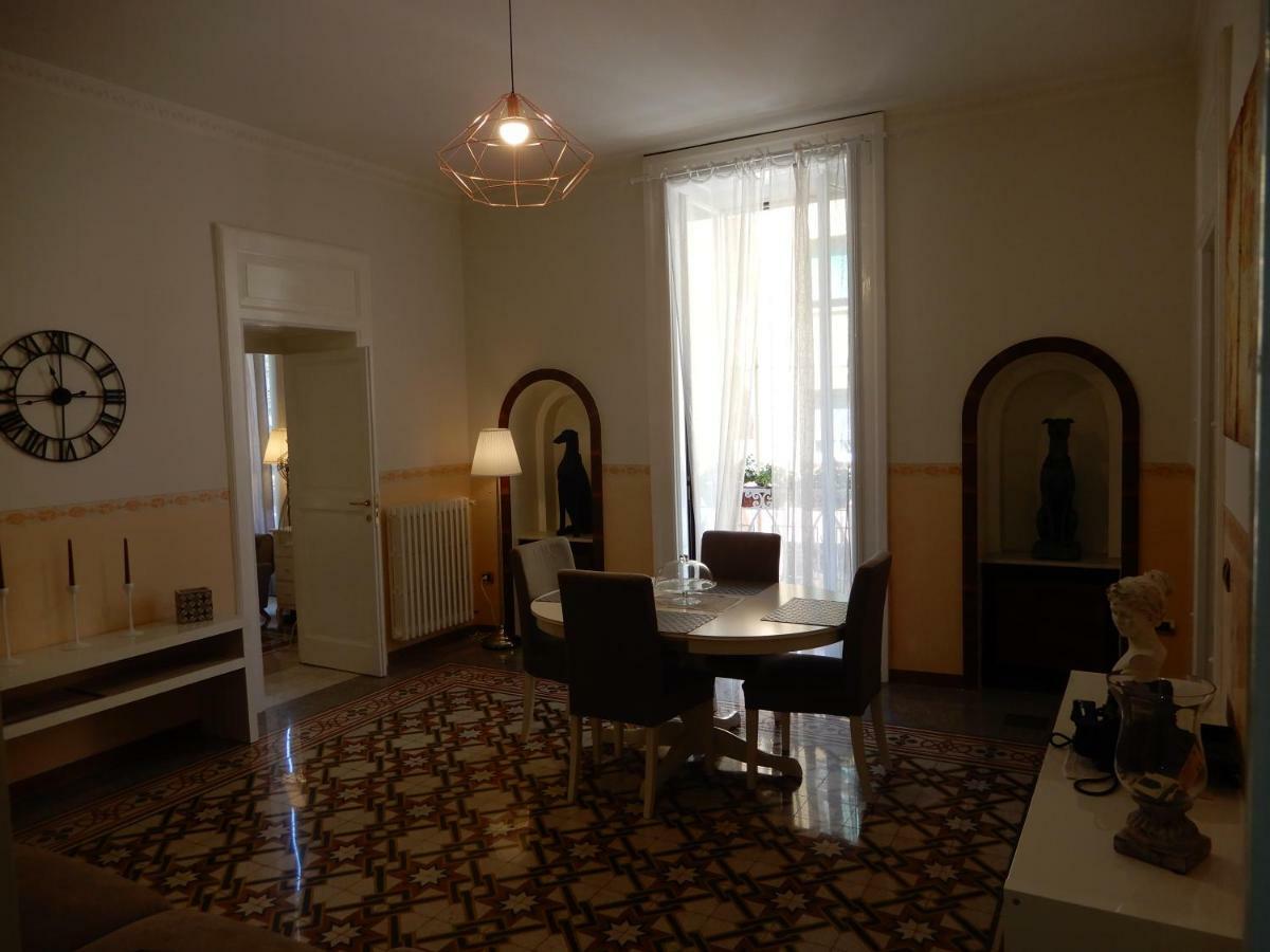 Luciano And Son Bed & Breakfast Campobasso Luaran gambar