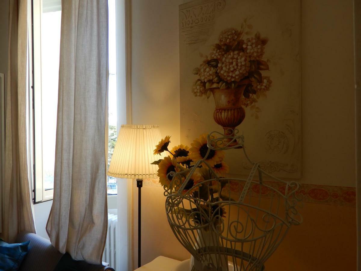 Luciano And Son Bed & Breakfast Campobasso Luaran gambar